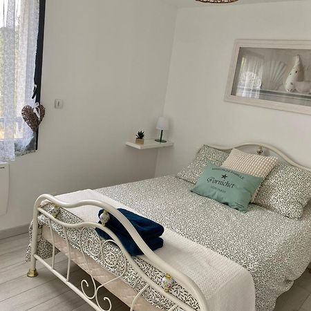 Chambre D'Hotes Pres De La Plage Pornichet Eksteriør billede