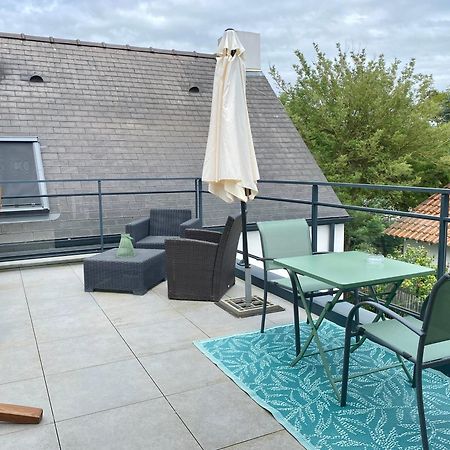 Chambre D'Hotes Pres De La Plage Pornichet Eksteriør billede