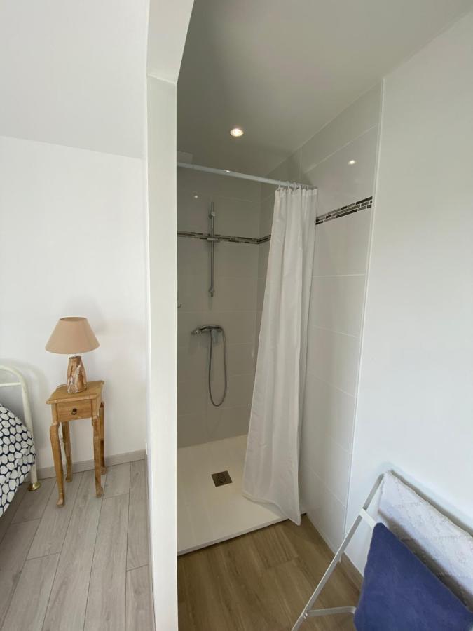 Chambre D'Hotes Pres De La Plage Pornichet Eksteriør billede