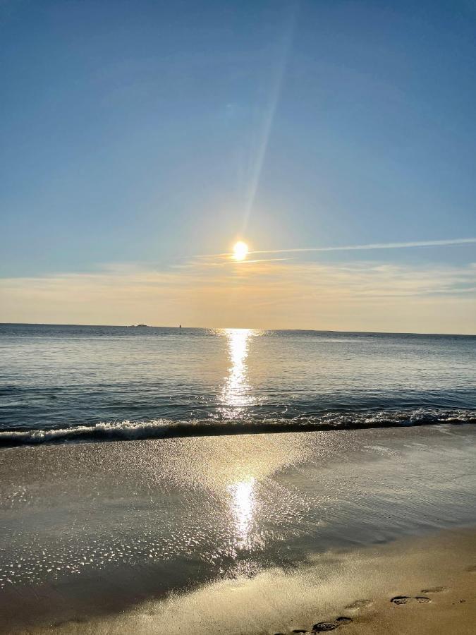 Chambre D'Hotes Pres De La Plage Pornichet Eksteriør billede